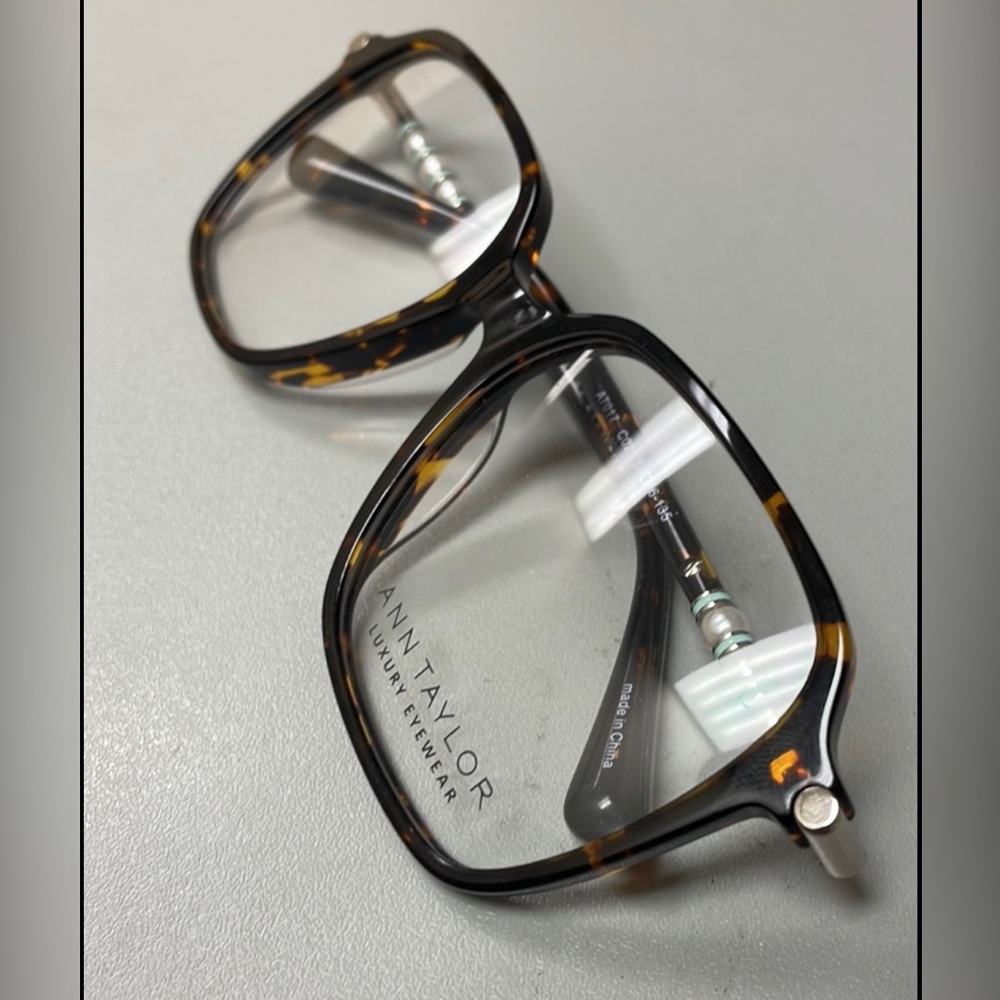 Ann Taylor Ophthalmic Eyeglasses